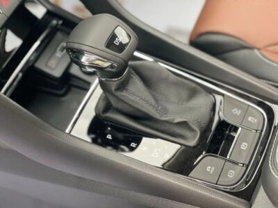 Skoda Kodiaq SKODA KODIAQ MODEL 2024 Grey Tan