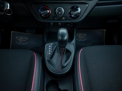 2023 Hyundai Grand i10 Smart 1.2L 4 Cylinder Engine GCC White Grey