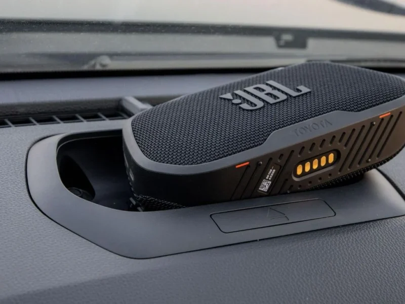 2025 Toyota Tacoma TRD Offroad Premium 2.4L Turbocharged Black