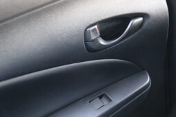 2023 Toyota Yaris 1.3 litre 4 Cylinders Engine Black White