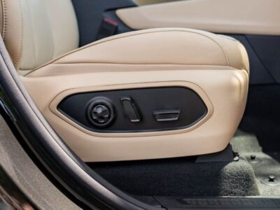 JEEP GRAND CHEROKEE LIMITED 3.6P AT 4X4 MY2023 Black Beige