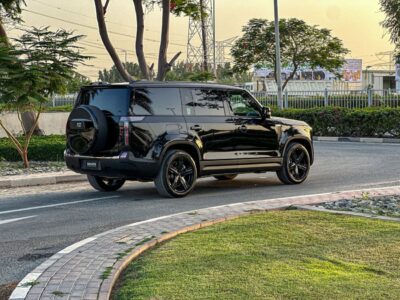 ROX 01 VIP 2025 Rox 011.5L Hybrid Plug-In Black Orange