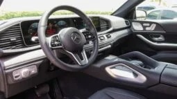 2023 Mercedes-Benz GLE 450 AMG Coupe 3.0L Engine Black