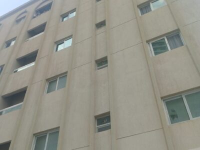Residential 1 Bedroom Apartment for rent Sharjah