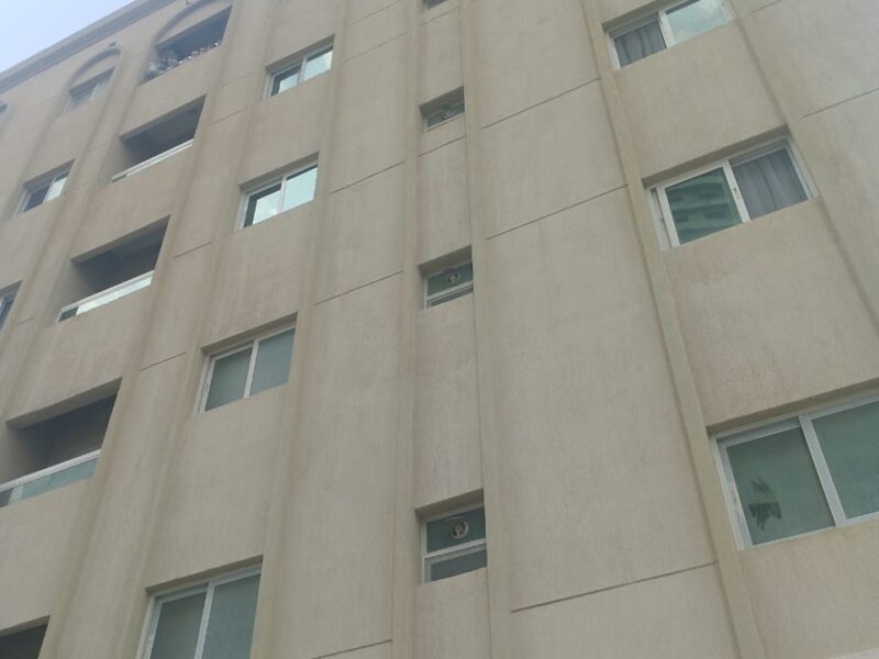 Residential 1 Bedroom Apartment for rent Sharjah