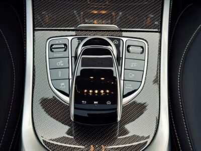 2024 Mercedes-Benz G-Class G 63 AMG Double Night Package Grand Edition Black