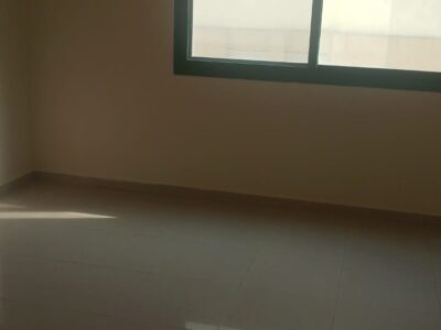 Residential 1 Bedroom Apartment for rent Sharjah