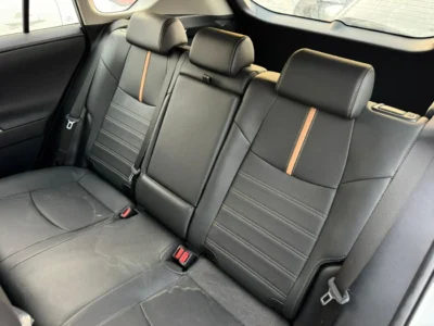 Toyota Wildlander Luxury 2.0L Petrol 2WD 2025 White Black