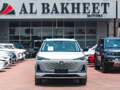 2026 Changan UNI-K Other 1.5L Turbocharged 4-cylinder Engine Grey Tan