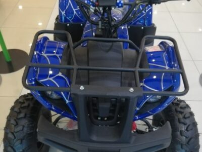 ATV 150cc 150CC GY6 Blue