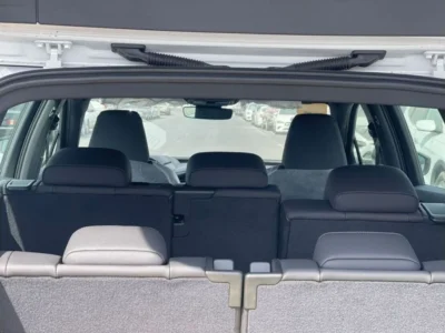 Audi Q5 2024 AUDI Q5 Etron-CLTC Range 560KM 160km/h White Grey