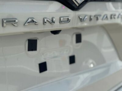 Suzuki Grand Vitara Suzuki Grand Vitara 1.5L Petrol MY2025