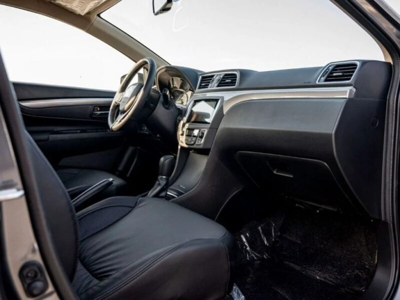 Toyota Belta Toyota Belta 1.5L Petrol Automatic MY2023 Black