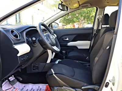 2023 Toyota Rush EX 1.5L Engine Clean Title Perfect Condition White Black