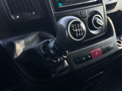 2021 Peugeot Boxer, Chiller, L4H3 Manual Diesel