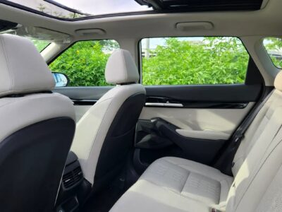 2025 Kia Seltos Other Kia Seltos 4 Cylinder Engine Full option GCC White Black