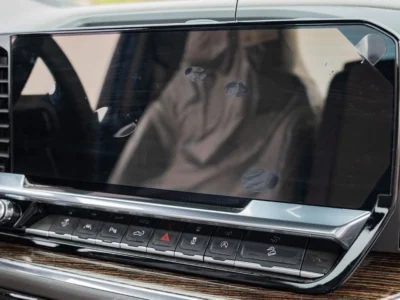 GMC Sierra 2025 GMC Sierra SLE V8 5.3L AT Petrol Single Cab Grey Beige