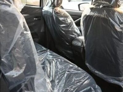 2024 Mitsubishi Xpander MITSUBISHI XPANDER 1.5L PREMIUM AT White Black