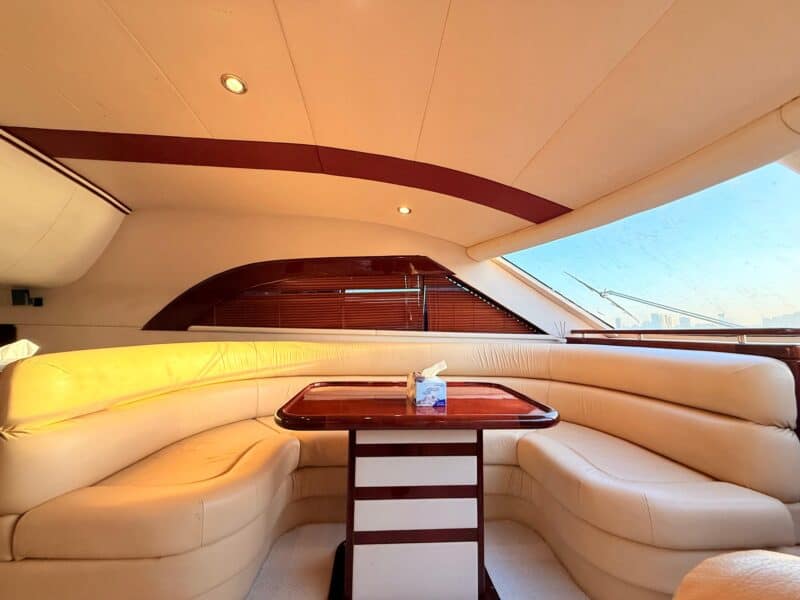 AS Marine 71ft 2007 07 Model