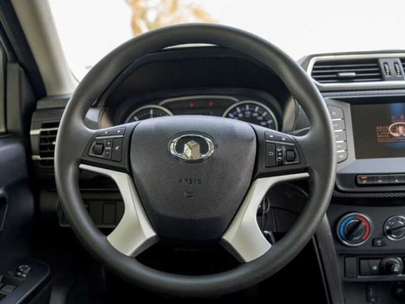 Great Wall Wingle GREAT WALL WINGLE 5 DC 2.0D MT MY2023 White