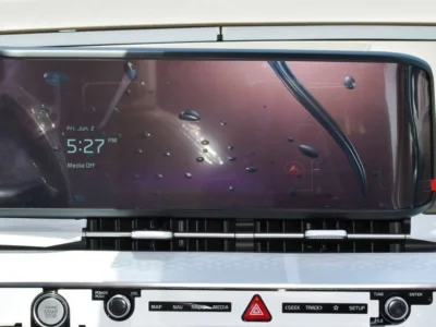 2023 Kia Carnival Brand New Carnival Hi-Limousine Full Black Beige