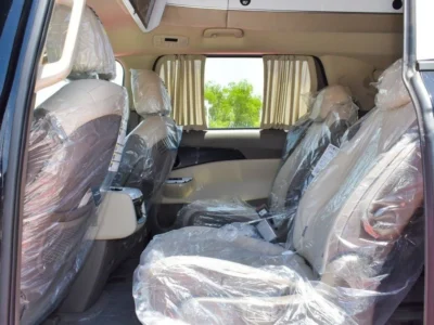 2023 Kia Carnival Brand New Carnival Hi-Limousine Full Black Beige