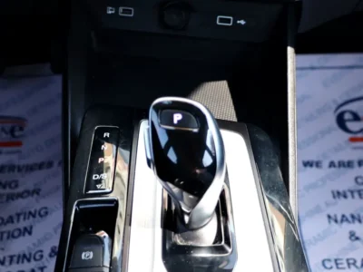 2023 MG GT Turbo 1.5L Engine Perfect Condition GCC Specs Grey Black