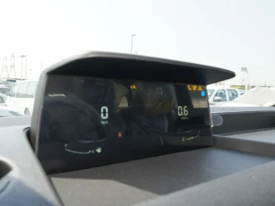 2025 Hyundai Staria 3.5 litre V6 Engine Petrol Grey Black Van