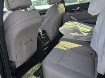 New 2024 BYD Song Plus Electric AWD Automatic