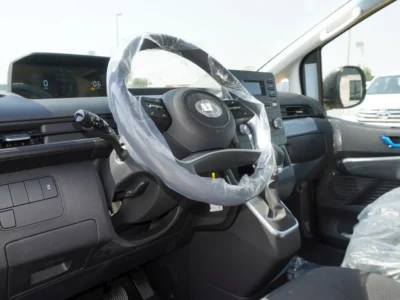 2025 Hyundai Staria 3.5 litre V6 Engine Petrol Grey Black Van