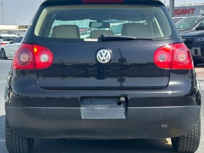 2005 Volkswagen Polo Other CLEAN TITLE Recently Arrived Black Beige