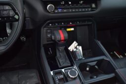 2024 Toyota Tundra Capstone Hybrid V6 3.5L Turbo 4WD White Black