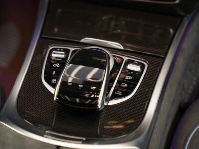 2022 Mercedes-AMG G 63 Mercedes Benz BRABUS 900 4.5L V8 Bi-Turbo