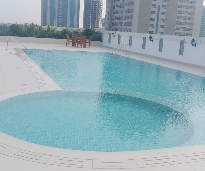 Residential 2 Bedroom Apartment for rent Sharjah