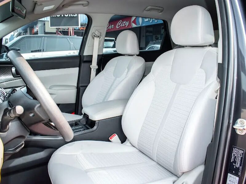 2023 Kia Sorento Base Very Good Condition GCC Specs Grey Beige