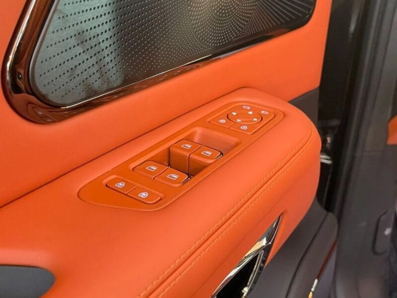 2025 ROX 01 VIP ROX 01 1.5 L Hybrid Automatic