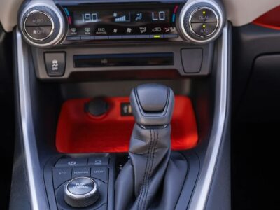 2025 Toyota RAV4 4 Cylinder Engine SUV GCC Specs White Grey