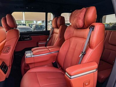 ROX 01 VIP 2025 Rox 011.5L Hybrid Plug-In Black Orange