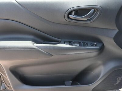 2025 Nissan Navara NISSAN NAVARA 2.5L DIESEL PRO4X 4X4 BLACK DC