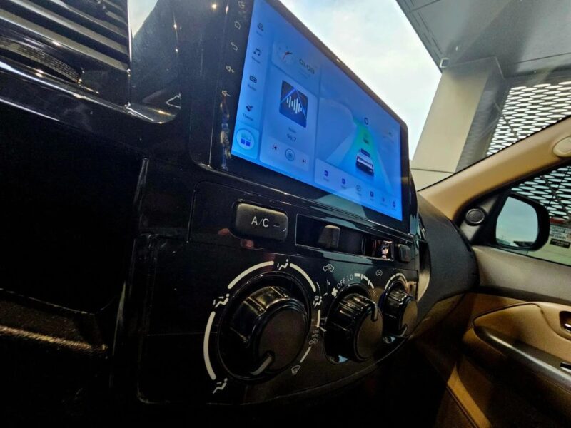 2015 Toyota Fortuner EXR V4 2.7L 4WD Grey Beige GCC Specs