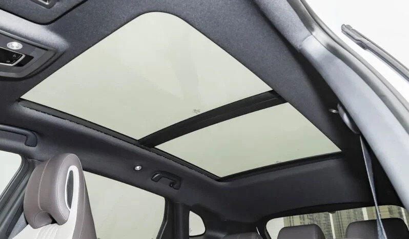 Executive 2025 BYD Song Plus EV Luxury Edition 0KM Grey Beige SUV