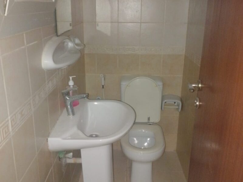 Residential 1 Bedroom Apartment for rent Sharjah