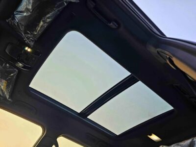 2025 Toyota Prado PLATINUM 2.4L V4 PETROL TOP VARIANT