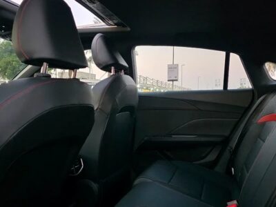 2025 MG MG5 Other Full option 2025 Zero km 1.5 Turbo White Black