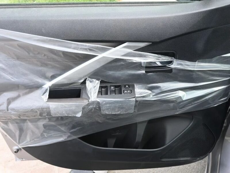 2024 Mitsubishi Xpander MITSUBISHI XPANDER 1.5L PREMIUM A/T PETROL Silver