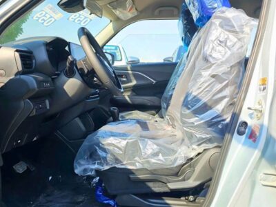 2026 Suzuki Swift GLX GCC WITH RADAR HIGH OPTION