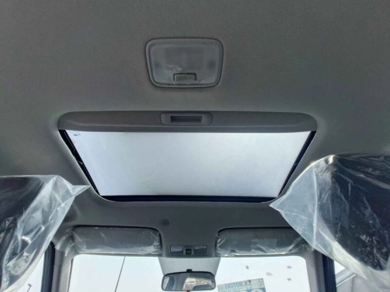 2023 Hyundai Venue Premier Plus Turbo DUAL TONE 1.0L V4 Blue Grey