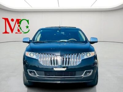 2011 Lincoln MKS Other FULLY LOADED CLEAN CAR Black