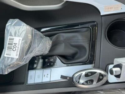 New 2025 Hyundai Elantra Automatic FWD