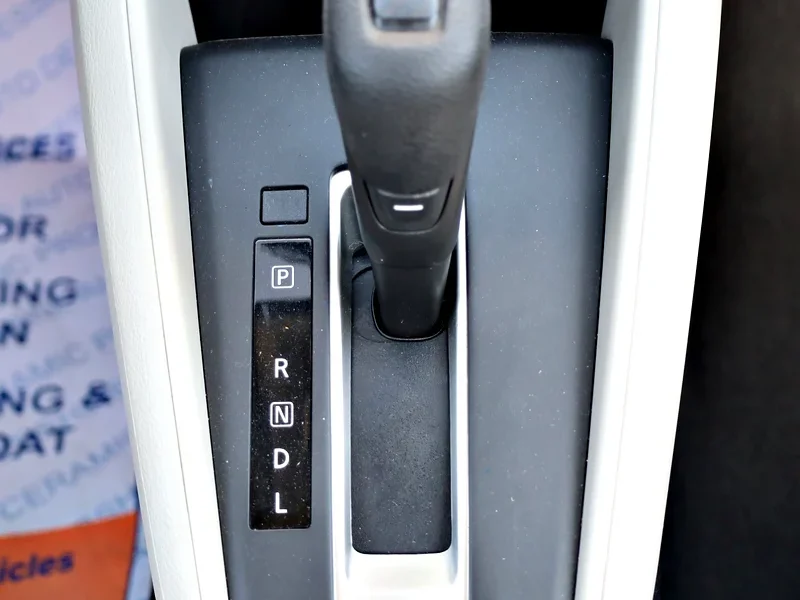 2022 Nissan Sunny S 4 Cylinder Engine Petrol GCC Specs White Beige